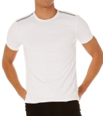 Hugo Boss Single Jersey Brushed Crew 